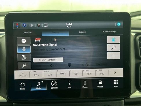 Used 2024 RAM ProMaster 1500 w/ Quick Order Package 22H SLT+ FWD image 13