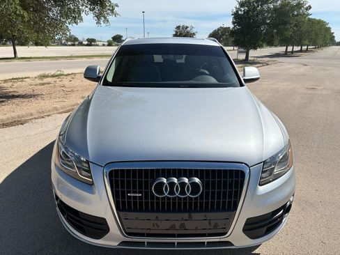 Used 2011 Audi Q5 2.0T Premium Plus AWD/4WD image 7