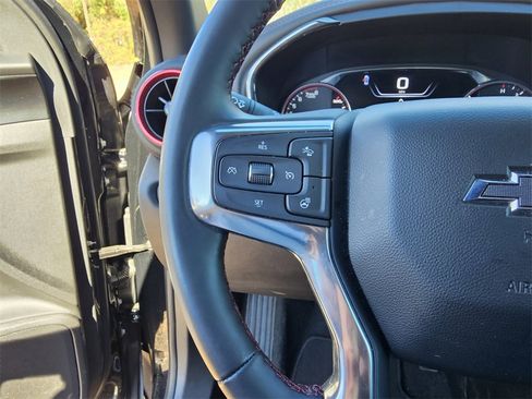 Used 2025 Chevrolet Blazer RS image 22