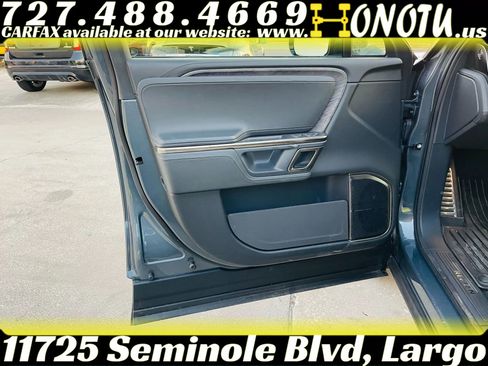 Used 2022 Rivian R1T Adventure image 13