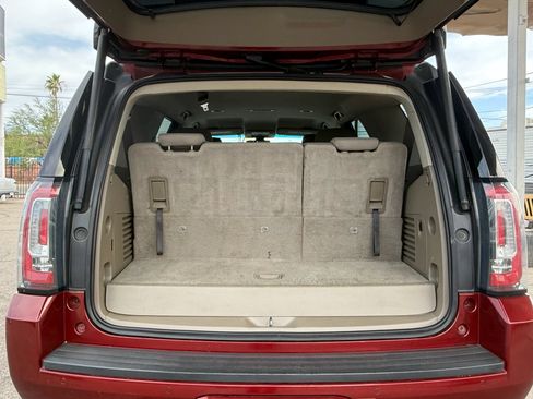 Used 2018 GMC Yukon SLE w/ SLE Value Package RWD image 21