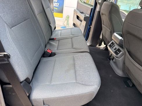 Used 2024 Ford F150 XLT w/ Mobile Office Package AWD/4WD image 26