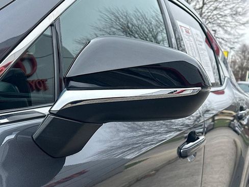 Used 2024 Lexus RX 350 Premium image 12