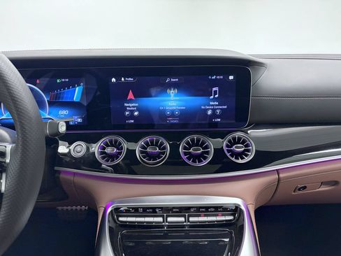 Certified 2023 Mercedes-Benz AMG GT 63 image 20
