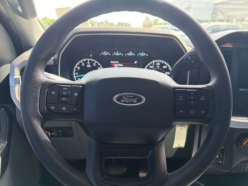 Used 2022 Ford F150 XL w/ Equipment Group 101A High AWD/4WD image 19