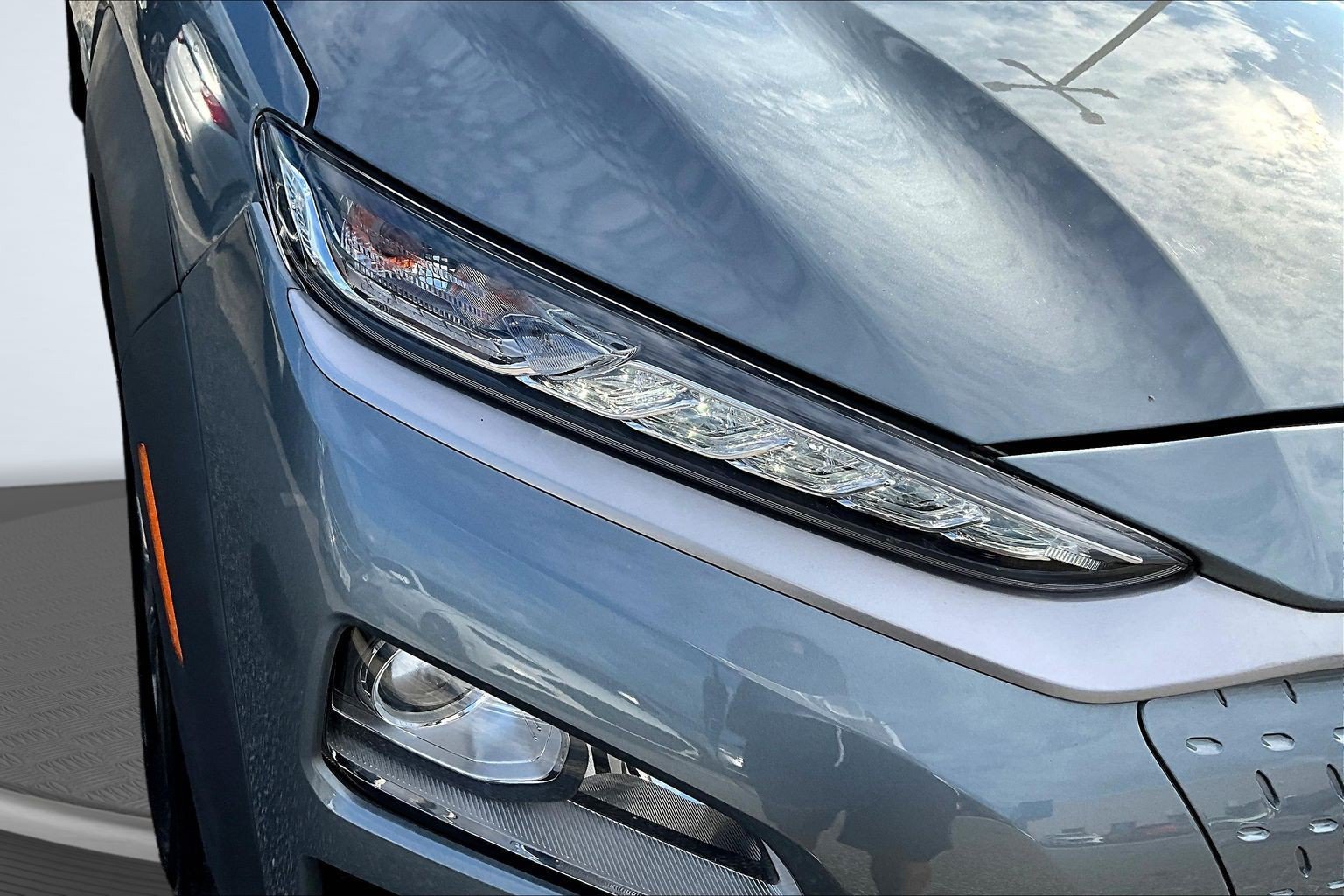Used 2021 Hyundai Kona SEL FWD image 27