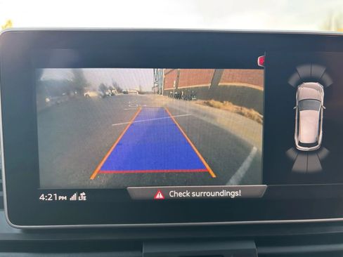 Used 2018 Audi Q5 2.0T Premium Plus w/ Premium Plus Package image 16