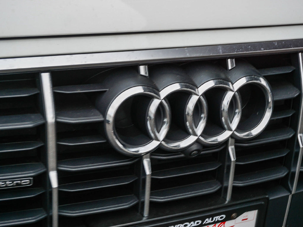 Used 2021 Audi Q7 2.0T Premium w/ Convenience Package AWD/4WD image 12