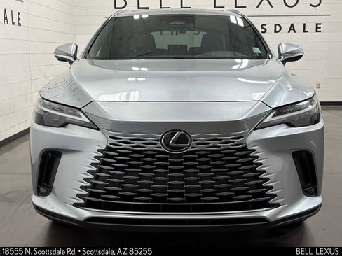 Used 2024 Lexus RX 350 Premium Plus w/ Convenience Package FWD image 7
