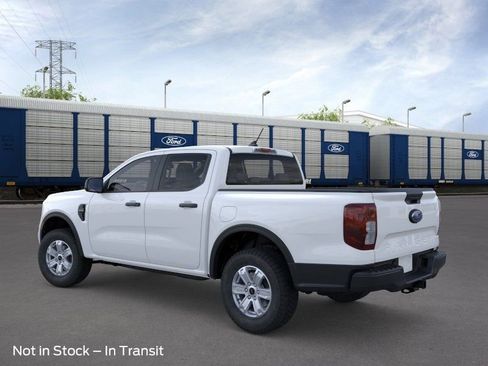 New 2026 Ford Ranger XL RWD image 34