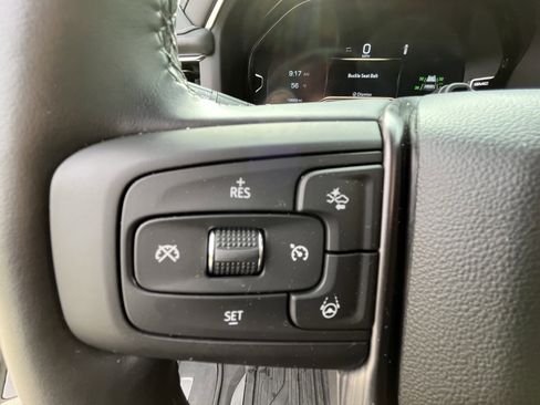 Used 2024 GMC Yukon Denali Ultimate image 19