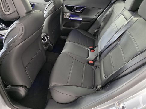 New 2026 Mercedes-Benz GLC 300 image 11