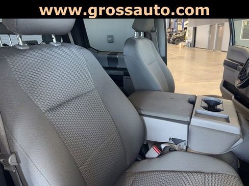 Used 2015 Ford F150 XLT w/ Equipment Group 302A Luxury image 35