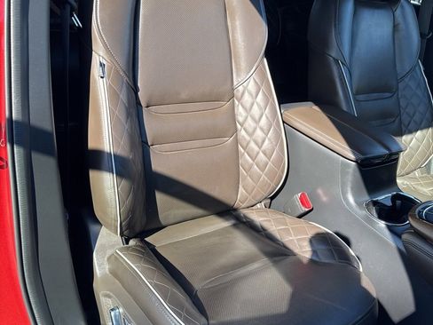 Used 2022 MAZDA CX-9 Signature image 14