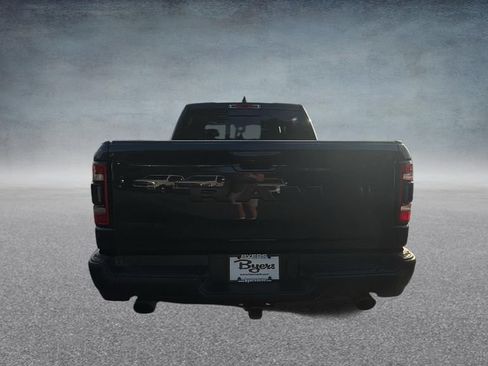 Used 2021 RAM 1500 Rebel w/ Rebel Level 2 Equipment Group AWD/4WD image 28