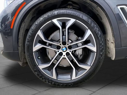 Used 2023 BMW X5 sDrive40i w/ Premium Package RWD image 20