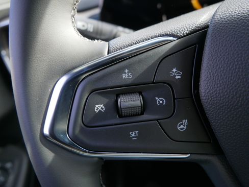 New 2026 Chevrolet TrailBlazer ACTIV w/ Convenience Package image 8