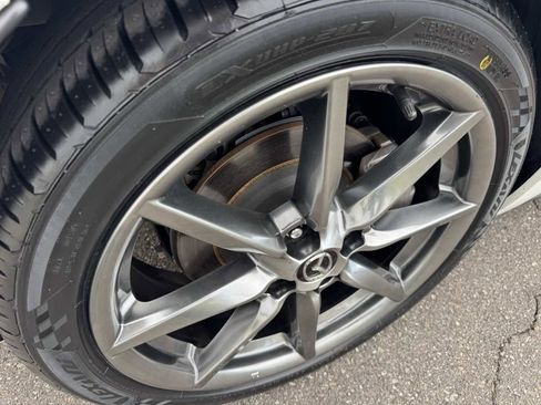 Used 2021 MAZDA MX-5 Miata Sport image 29