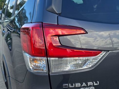 Used 2020 Subaru Forester Limited w/ Popular Package #3 AWD/4WD image 7