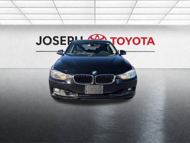 Used 2014 BMW 328i xDrive Sedan AWD/4WD image 7