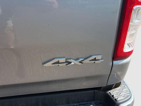 Used 2021 RAM 1500 Big Horn AWD/4WD image 10