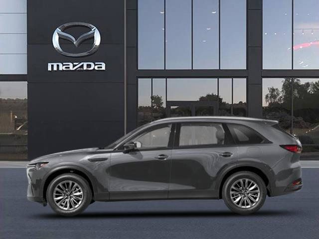 New 2026 MAZDA CX-90 3.3 Turbo w/ Preferred Package AWD/4WD image 3