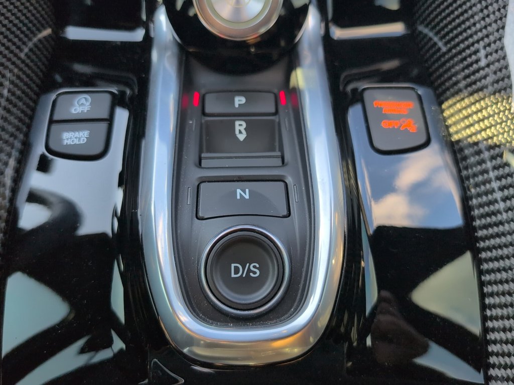 Certified 2023 Acura TLX Type S AWD/4WD image 26