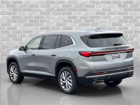 New 2025 Buick Enclave Preferred w/ Power Package image 5