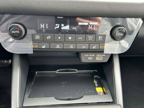 New 2026 Subaru Outback Wilderness AWD/4WD image 14