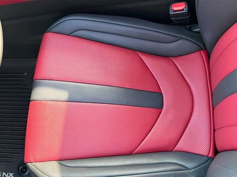 Used 2025 Lexus NX 350 F Sport AWD/4WD image 19
