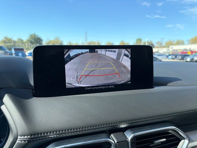 Used 2023 MAZDA CX-5 AWD 2.5 S image 42