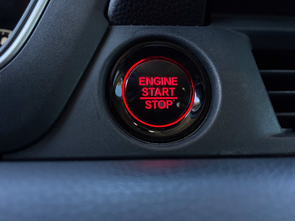 Used 2024 Honda Pilot EX-L image 21