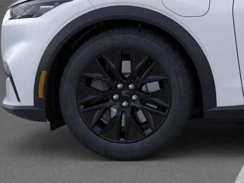 New 2026 Ford Mustang Mach-E Select RWD image 19