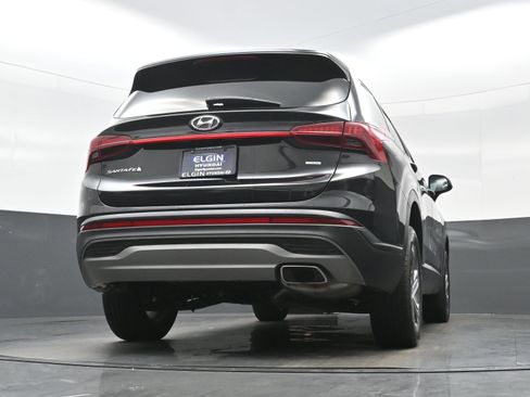 Used 2023 Hyundai Santa Fe SE AWD/4WD image 27