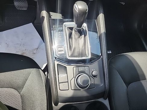 Certified 2023 MAZDA CX-5 AWD 2.5 S image 21