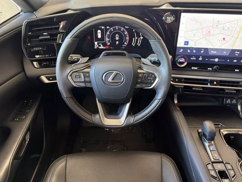 Certified 2024 Lexus RX 350 Premium w/ Convenience Package AWD/4WD image 15