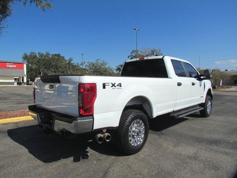 Used 2022 Ford F350 XL w/ STX Appearance Package image 10