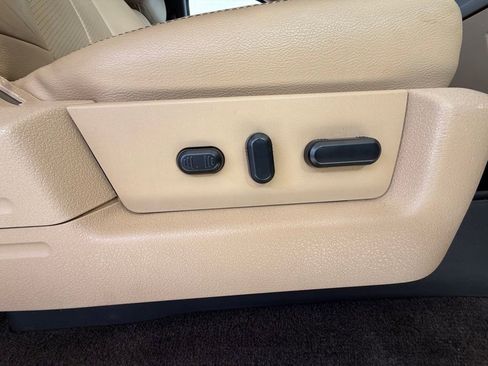 Used 2014 Ford F150 Lariat w/ Equipment Group 502A Luxury image 38