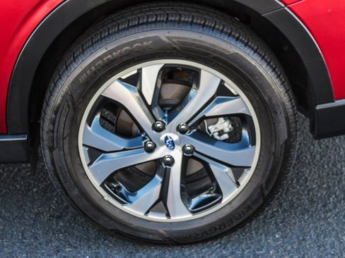 Used 2020 Subaru Outback Limited w/ Tech Package 2 image 8