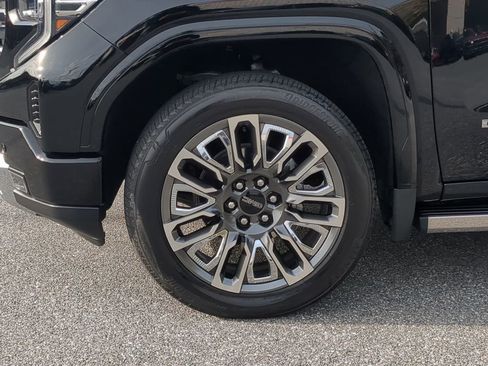 Used 2024 GMC Sierra 1500 Denali Ultimate image 19