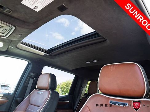 Used 2024 GMC Sierra 1500 Denali Ultimate AWD/4WD image 5