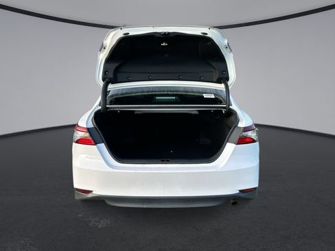 Used 2023 Toyota Camry LE FWD image 29