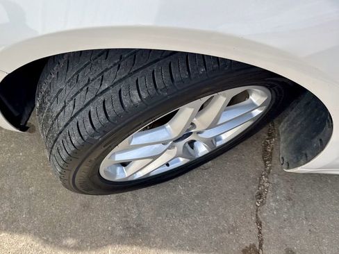 Used 2016 Ford Fusion SE w/ Equipment Group 202A image 33