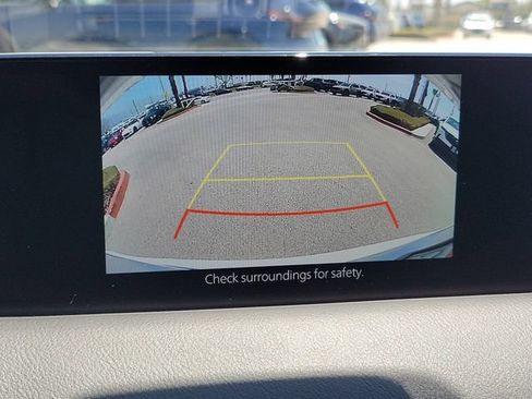 Used 2021 MAZDA CX-5 Touring w/ Touring Preferred SV Package AWD/4WD image 12
