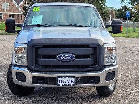 Used 2016 Ford F250 XL w/ Power Equipment Group image 8