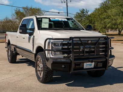 Used 2024 Ford F250 King Ranch