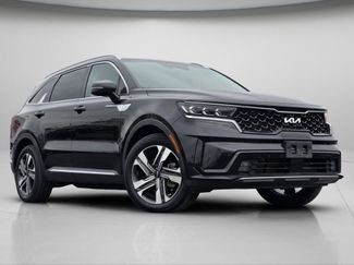 Used 2022 Kia Sorento SX Prestige video 2