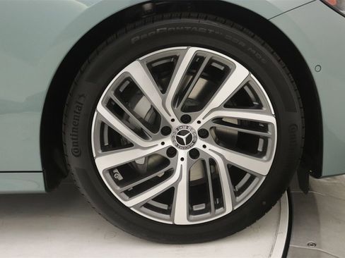 New 2026 Mercedes-Benz E 350 Sedan image 13