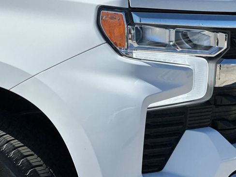 Used 2024 Chevrolet Silverado 1500 LT RWD image 34