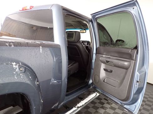 Used 2012 GMC Sierra 1500 SLE w/ Power Tech Package image 28
